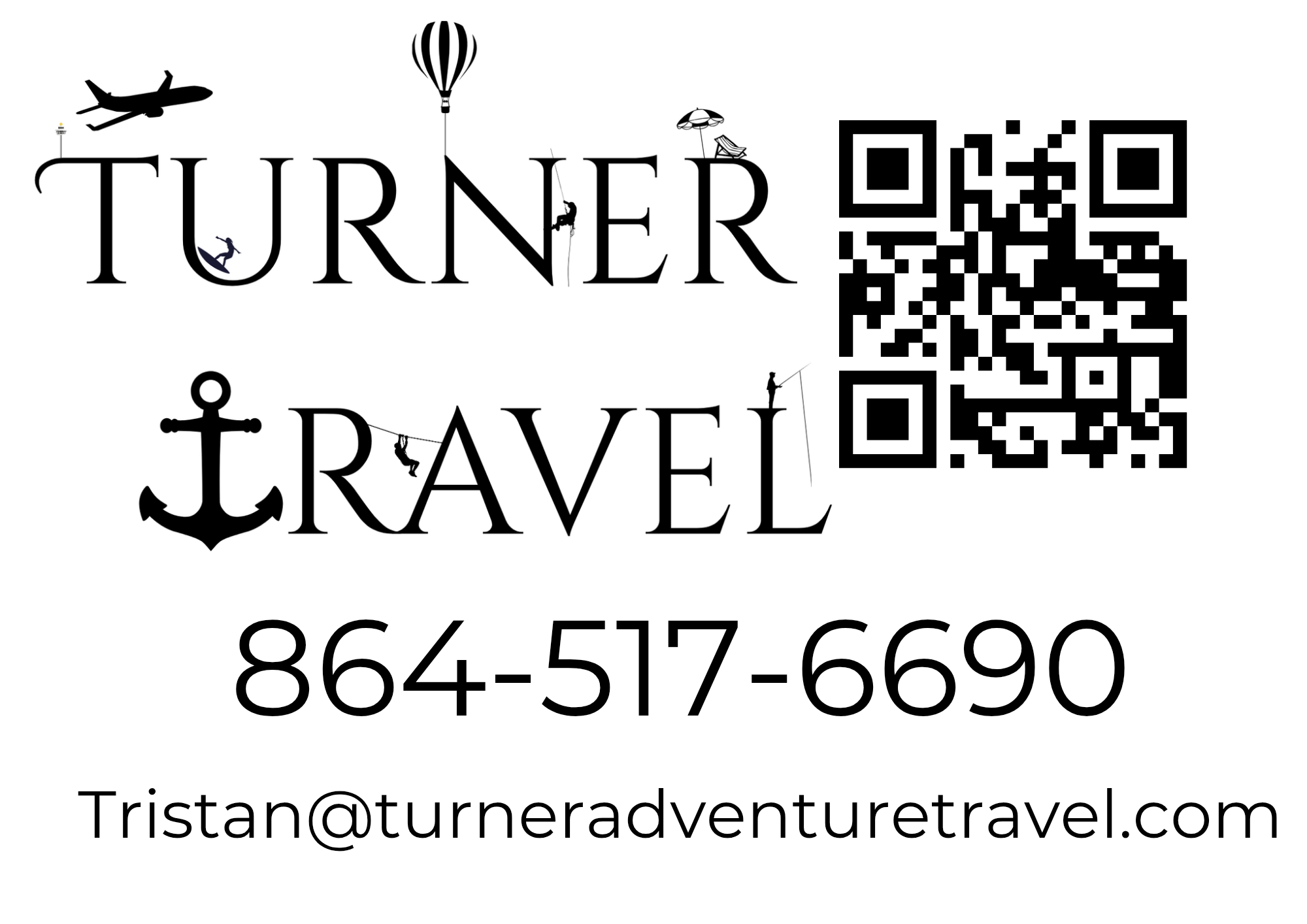 Turner Adventure Travel
